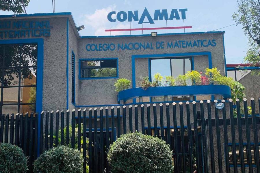 CONAMAT se suma al sistema nacional de competencias