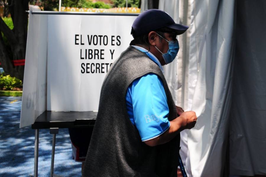Centro Laboral informa sobre reposición de las elecciones en Sindicato petrolero
