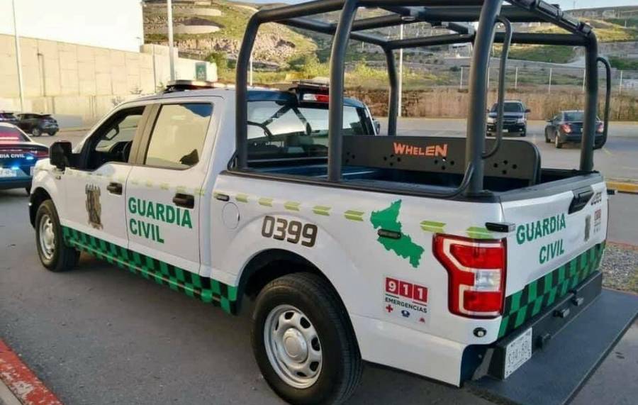 Valles y SLP a favor de implementar Guardia Civil