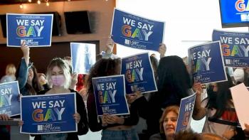 Alcalde de NY dijo que recibir&aacute;n a quienes se sientan discriminados por la Ley “No digas gay”