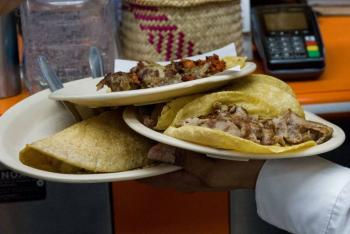 D&iacute;a del Taco: ¿Por qu&eacute; se celebra en M&eacute;xico?