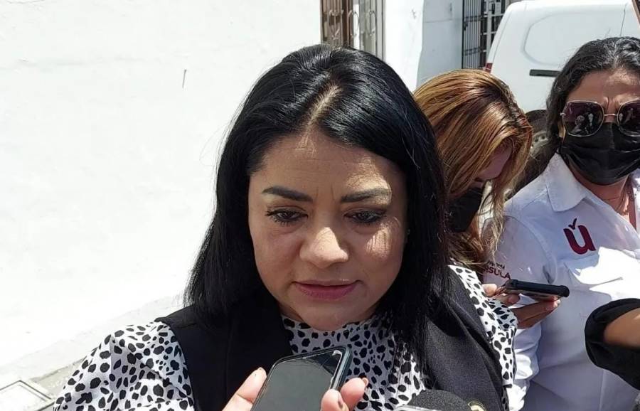 “No tengo relación con ella”: AMLO sobre ‘moches’ de sobrina en Tamaulipas