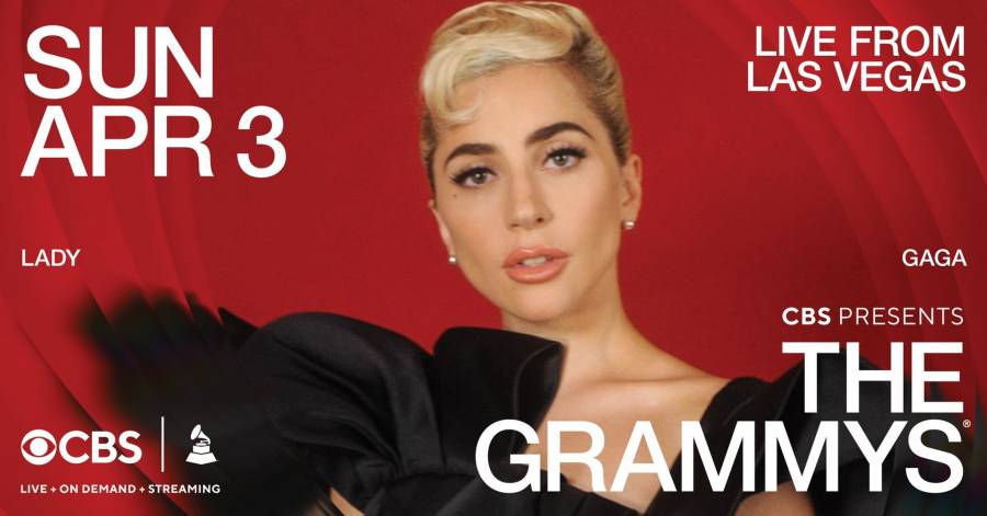 En dónde ver la 64a edición de los Grammys 2022