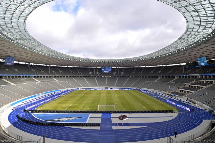 Bundesliga anuncia pérdidas de más mil millones de euros en dos años por el Covid-19