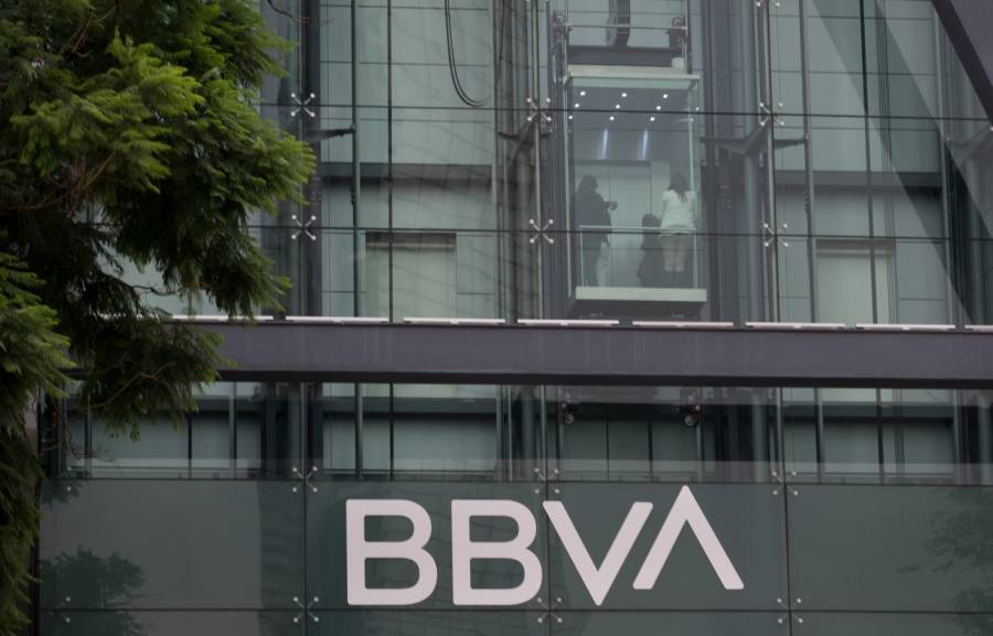 Usuarios reportan fallas en la app BBVA M&eacute;xico