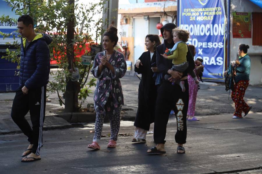 En Semana Santa, CDMX estará en semáforo verde
