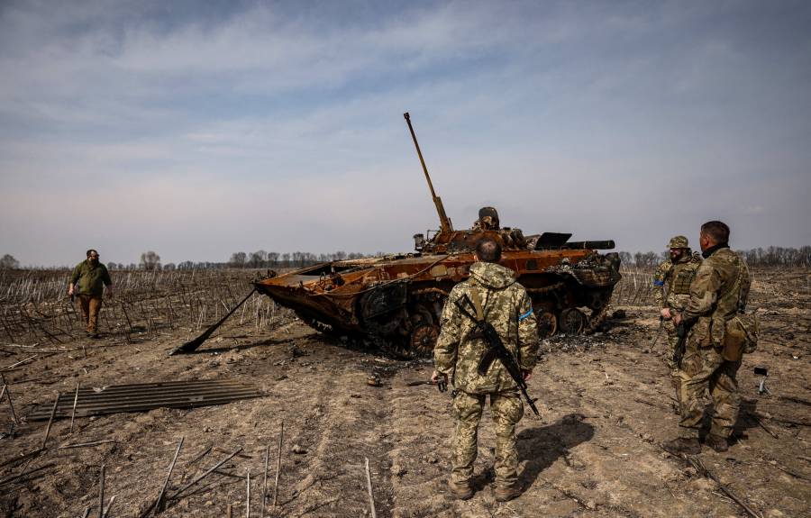 Rusia reanuda el reclutamiento militar