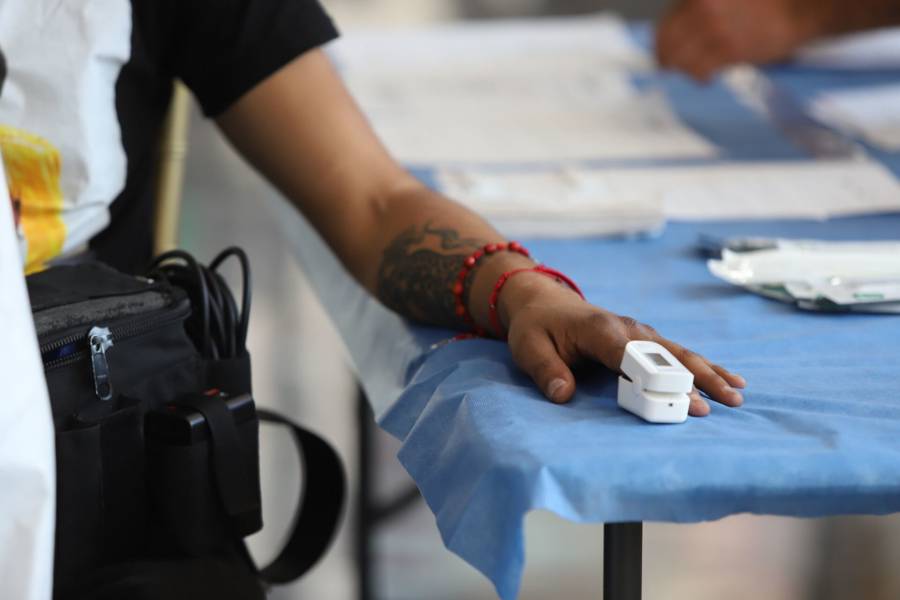Pastillas molnupiravir eliminan Covid-19 en tres d&iacute;as: estudio