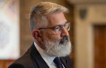San Marino elige al primer jefe de Estado abiertamente homosexual del mundo