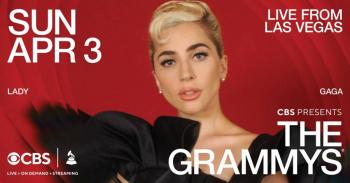 En d&oacute;nde ver la 64a edici&oacute;n de los Grammys 2022