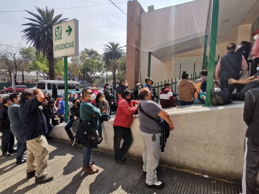 3,303 contagios y 85 defunciones por Covid-19 reportados en las &uacute;ltimas 24 horas