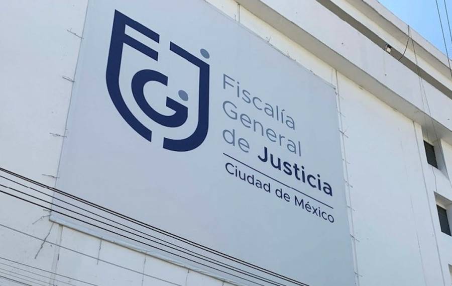 Reconocen trabajo de MP que lleva el caso de la L12 del Metro