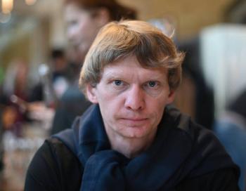 Fallece el fot&oacute;grafo ucraniano Maks Levin