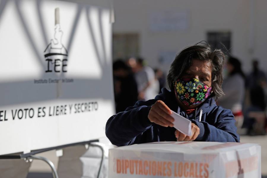 Comienzan campañas electorales en seis entidades rumbo a las elecciones del 5 de junio