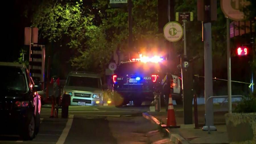 Al menos seis muertos y 10 heridos en tiroteo en Sacramento, California