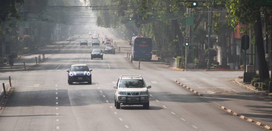Esto es lo que necesitas saber sobre el nuevo reglamento de tránsito de la CDMX