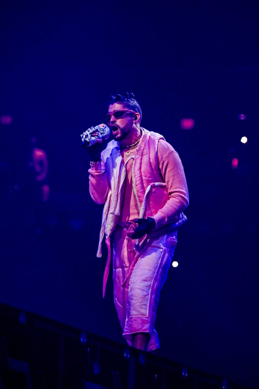 Bad Bunny, Juanes y Álex Cuba triunfan en los Grammy