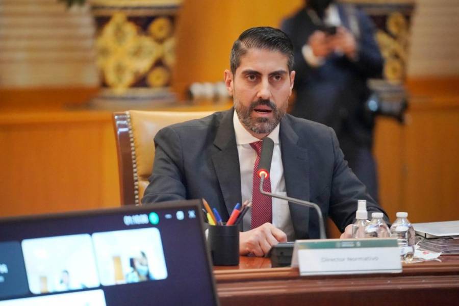 IMSS dice que ejercerá presupuesto 2022 con disciplina, austeridad y transparencia