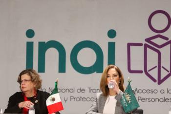 INAI presenta nuevas funcionalidades de la PNT