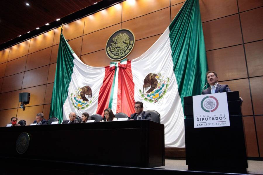 Morena y aliados, abiertos a cambios en iniciativa