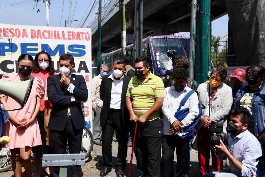 Víctimas de Línea 12 presentan peritaje para nuevas imputaciones