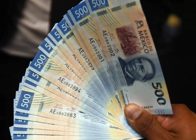 México crecerá menos en 2022, y también en 2023