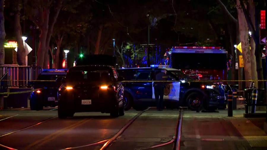 Arrestan a un sospechoso tras tiroteo que dej&oacute; seis muertos en California