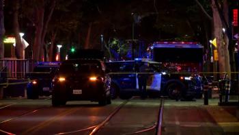 Arrestan a un sospechoso tras tiroteo que dej&oacute; seis muertos en California