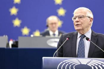 Uni&oacute;n Europea debate con “urgencia” nuevas sanciones contra Rusia