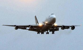 Rusia restablecer&aacute; las conexiones a&eacute;reas con 52 pa&iacute;ses suspendidas por el Covid-19