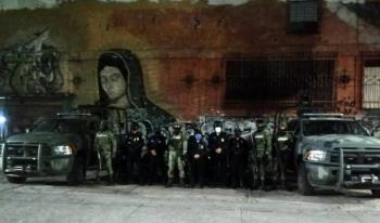 Reduce alcaldía Cuauhtémoc incidencia delictiva con “poco personal” policiaco