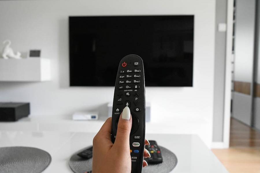 7 tips para sacar el máximo provecho de un smart TV