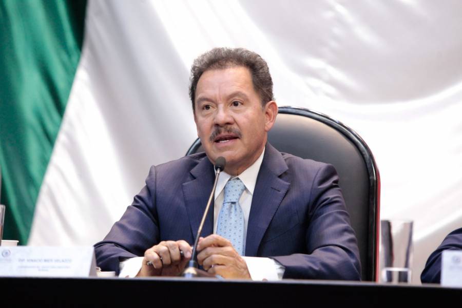 Reforma energética: Morena busca incorporar 50% de las propuestas de la Alianza “Va por México”