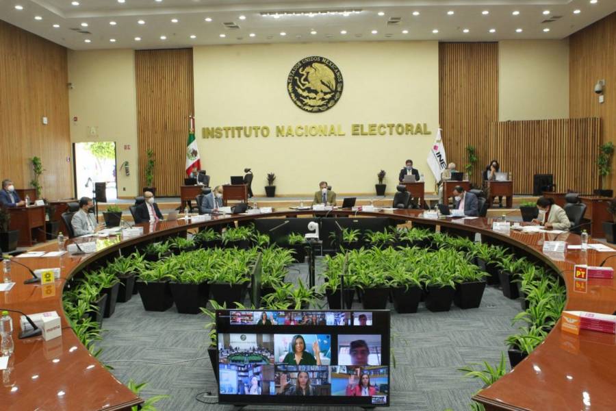 INE publica modificaciones a lineamientos de la revocación de mandato