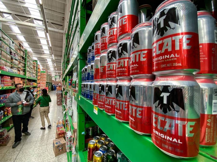 Habrá Ley Seca en la CDMX por revocación de mandato