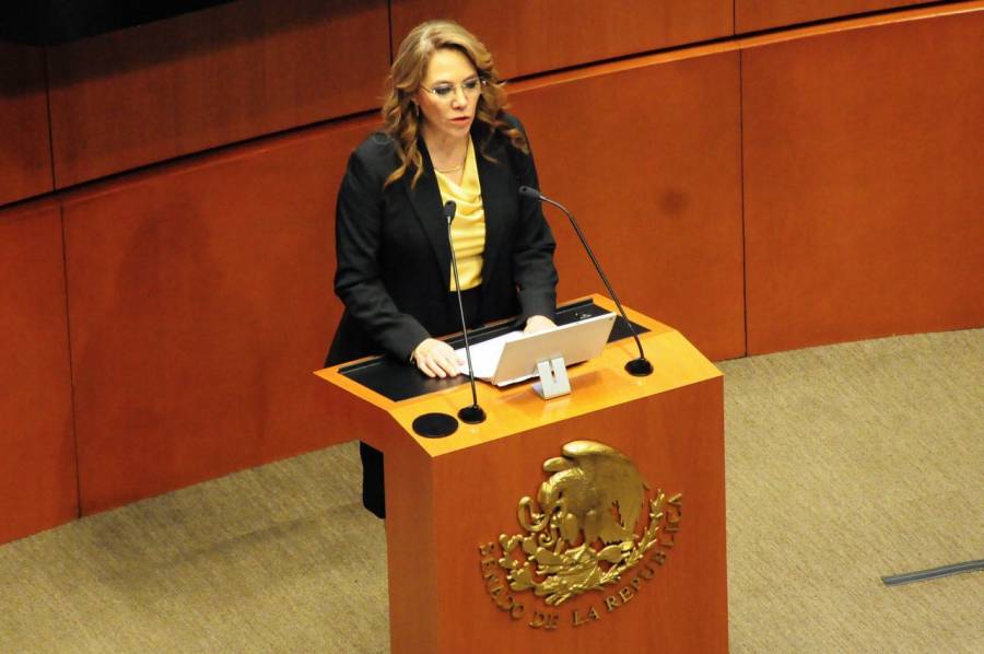 Cofepris, con el mayor número de denuncias por incumplimiento de resoluciones: presidenta del INAI