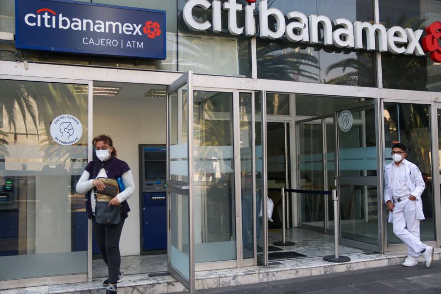 ¡Toma precauciones! Bancos no abrirán en estas fechas de Semana Santa