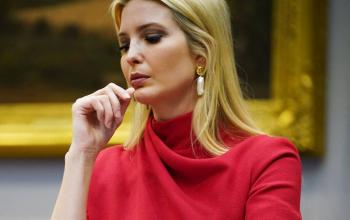 Ivanka Trump declara ante comit&eacute; sobre asalto al Capitolio