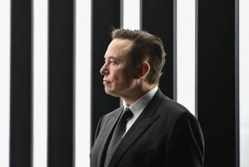 Elon Musk, a la cabeza en la lista de Forbes Billionaires 2022
