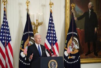 Estados Unidos prohibir&aacute; “cualquier nueva inversi&oacute;n