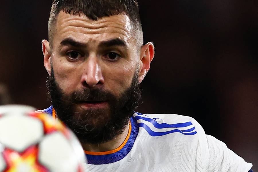 Benzema noquea al Chelsea en Stamford Bridge