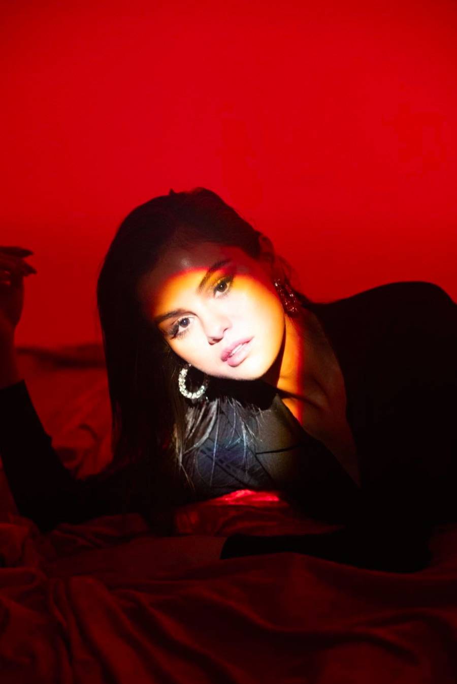 Selena Gomez confiesa trastorno mental y como cuida su salud