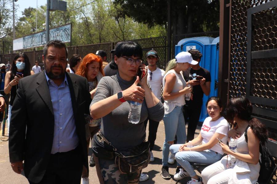 Detienen al presunto homicida de Hugo Carbajal