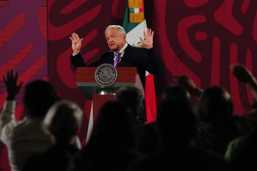 ONU falló al no evitar guerra en Ucrania: AMLO