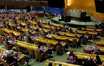 La ONU debatir&aacute; este jueves la expulsi&oacute;n de Rusia del Consejo de Derechos Humanos