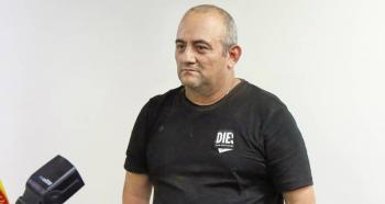 Justicia colombiana avala extradici&oacute;n a EEUU del capo