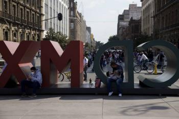 CDMX atraería 7 mmdp en Semana Santa: Canaco