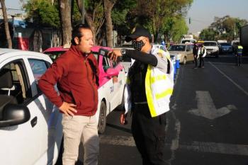 Uso obligatorio del cintur&oacute;n y alcohol&iacute;metro en todo el pa&iacute;s, principales cambios a la Ley General de Movilidad y Seguridad Vial