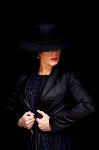 EL FLAMENCO ES ALGO VIGENTE