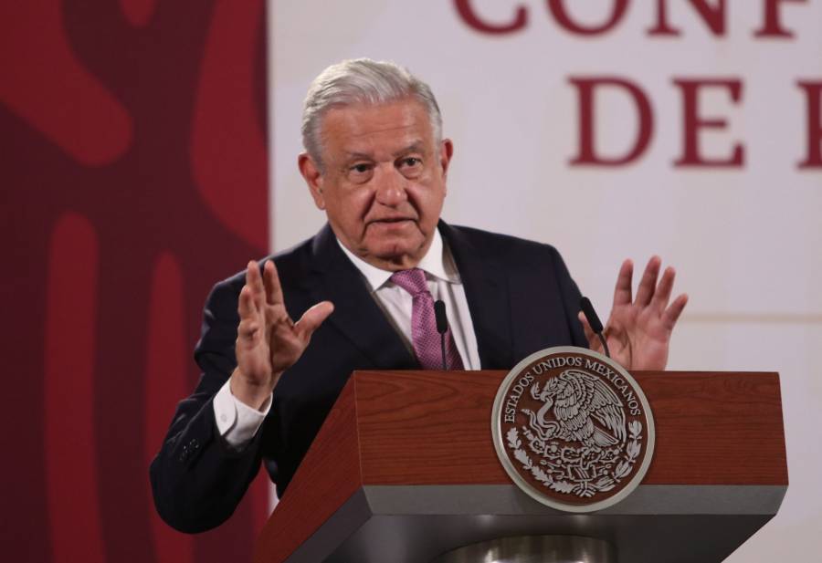 AMLO tiene 66% de popularidad: encuesta de Reforma